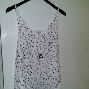 Tank Top - Size M - NWT